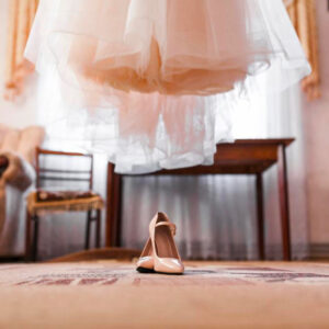 consulenza percorso sposa